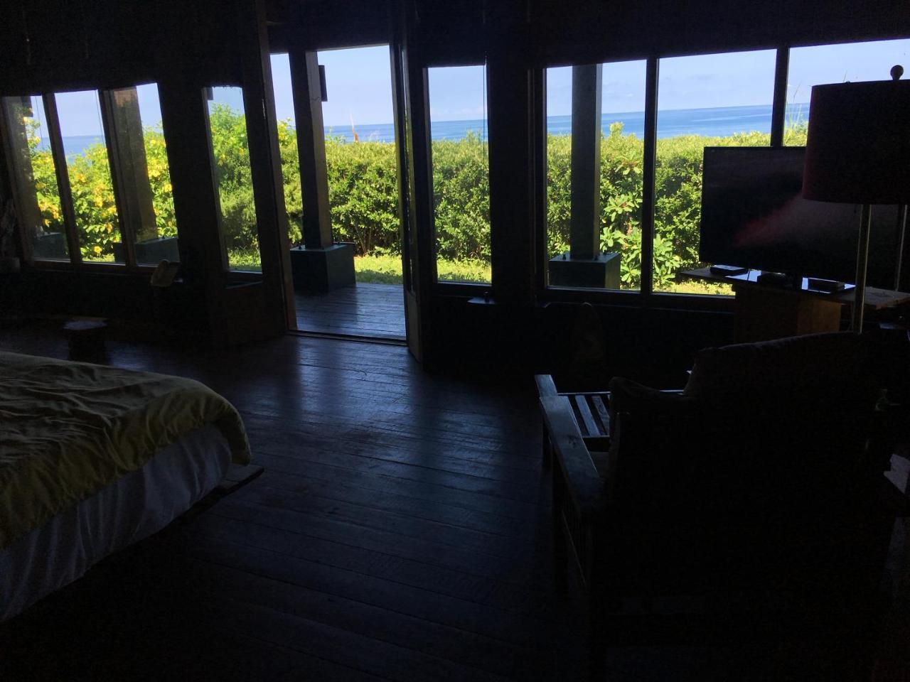 Baonon Ocean Villa T'ai-tung 外观 照片